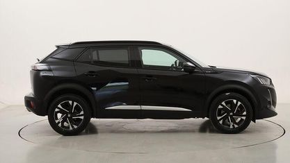Brugt Peugeot 2008 GT 131 HK (96 kW) 2022 SUV
