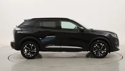 Usata Peugeot 2008 GT 131 CV (96 kW) 2022 SUV
