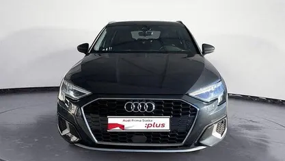 Usata 2024 Audi A3 Sportback Advanced Utilitaria | 31.400 € (Buon prezzo)