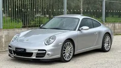 Usata 2004 Porsche 911 Carrera Coupé | 75.000 €