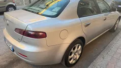 Usata 2007 Alfa Romeo 159 Tre volumi | 1000 € (Super prezzo)