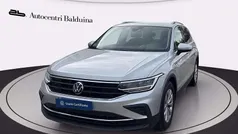 Usata 2023 VW Tiguan Life SUV | 28.700 € (Ottimo prezzo)