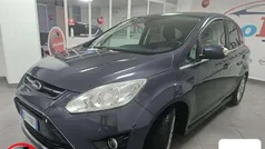 Usata 2014 Ford C-MAX Titanium Monovolume | 8490 € (Buon prezzo)