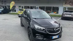 Nero Usata 2017 Opel Mokka X Ultimate SUV | 12.690 € (Buon prezzo)
