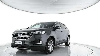 Usata 2019 Ford Edge Vignale SUV | 17.439 € (Buon prezzo)