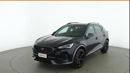 Occasion Cupra Formentor VZ 310 ch (228 kW) 2023 Bleue SUV