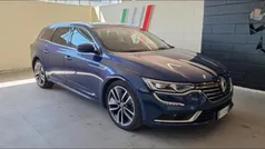 Blu Usata 2016 Renault Talisman Intens Station wagon | 15.300 € (Buon prezzo)