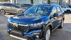 Blu capri metallizzato Nuova 2025 Suzuki SX4 S-Cross SUV | 26.500 € (Buon prezzo)