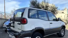 Other Usata 2004 Nissan Terrano S SUV | 3500 € (Super prezzo)
