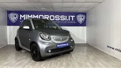 Grigio Usata 2019 Smart ForTwo Coupé Passion Due volumi | 14.900 € (Buon prezzo)