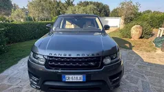 Usata 2017 Land Rover Range Rover Sport Autobiography SUV | 55.000 € (Buon prezzo)