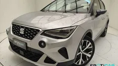 Grigio Usata 2022 Seat Arona Xperience SUV | 15.986 € (Buon prezzo)
