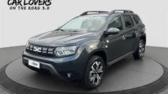 Grigio scuro Usata 2022 Dacia Duster Prestige SUV | 16.990 € (Buon prezzo)