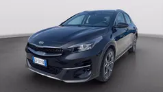 Nero Usata 2020 Kia XCeed Style SUV | 17.900 € (Buon prezzo)