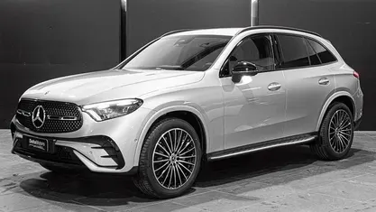 Nuova Mercedes GLC220 Advanced Plus 197 CV (144 kW) 2026 SUV