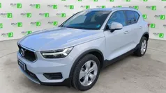 Bianco Usata 2020 Volvo XC40 SUV | 20.950 € (Ottimo prezzo)