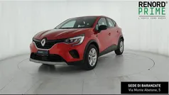 Usata 2022 Renault Captur Zen SUV | 16.490 € (Buon prezzo)
