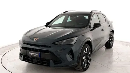 Usata Cupra Formentor 150 CV (110 kW) 2024 SUV