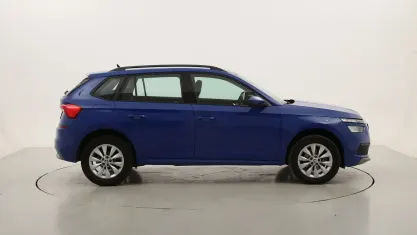 Usata Skoda Kamiq Ambition 95 CV (69 kW) 2022 Blublu SUV