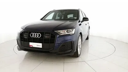 Usata Audi Q7 Sport 286 CV (210 kW) 2023 SUV