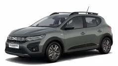 Grigio scisto Nuova 2025 Dacia Sandero Expression Due volumi | 17.799 € (Buon prezzo)