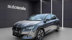 Vari colori Usata 2023 Peugeot 208 GT Due volumi | 16.990 € (Ottimo prezzo)