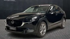 Grigio Usata 2020 Mazda CX-30 Exclusive SUV | 20.750 € (Buon prezzo)