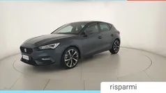 Magnetic tech Usata 2022 Seat Leon FR Tre volumi | 20.900 € (Buon prezzo)