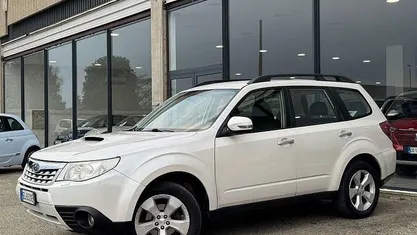Usata Subaru Forester 147 CV (108 kW) 2013 SUV