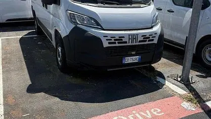 Usata 2024 Fiat Ducato 33 Furgone | 33.900 €