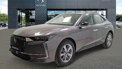 Usata DS Automobiles DS4 Bastille 131 CV (96 kW) 2023 SUV