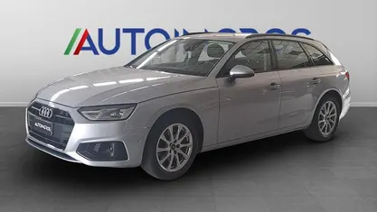 Usata Audi A4 Business 163 CV (119 kW) 2022 Station wagon