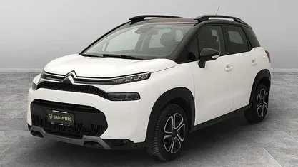 Usata 2023 Citroën C3 Aircross Feel SUV | 16.290 € (Buon prezzo)