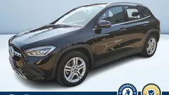 Usata 2022 Mercedes GLA180 SUV | 29.100 € (Ottimo prezzo)