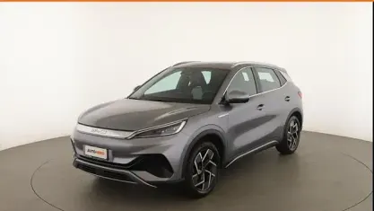 Usata BYD Atto 3 Comfort 150 kW (204 CV) 2024 Grigio SUV