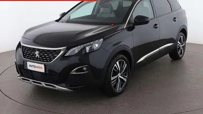 Usata Peugeot 5008 Allure 131 CV (96 kW) 2019 Monovolume