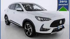 Bianco Usata 2024 MG HS Luxury SUV | 20.900 € (Buon prezzo)