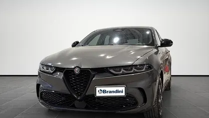 Usata Alfa Romeo Tonale Veloce 160 CV (117 kW) 2023 Grigio SUV