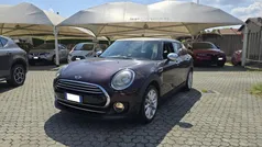 Marrone Usata 2016 Mini Cooper D Countryman Hype SUV | 12.900 € (Buon prezzo)