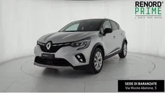 Usata 2021 Renault Captur Intens SUV | 15.490 € (Buon prezzo)