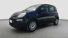 Blu Usata 2019 Fiat Panda Easy Due volumi | 7900 € (Buon prezzo)