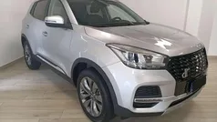 Argento Usata 2022 DR DR 4.0 SUV | 14.900 € (Buon prezzo)