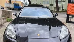 Usata 2010 Porsche Panamera Tre volumi | 25.000 € (Buon prezzo)