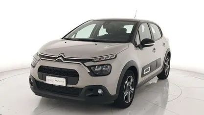 Usata 2021 Citroën C3 Feel Utilitaria | 11.400 € (Buon prezzo)