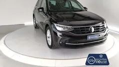 Nero Usata 2023 VW Tiguan Life SUV | 30.500 € (Ottimo prezzo)
