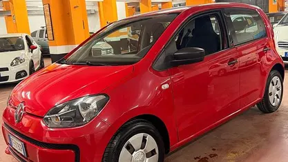 Usata VW up! 60 CV (44 kW) 2016 Utilitaria