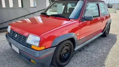 Usata 1986 Renault R5 GT Due volumi | 25.000 €