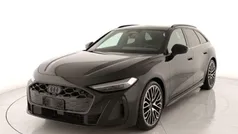 Nero Nuova 2025 Audi A5 Ambiente Coupé | 88.600 € (Buon prezzo)