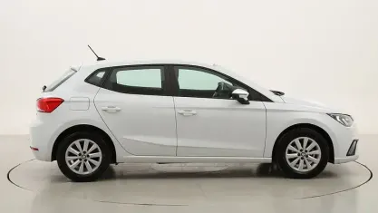 Occasion Seat Ibiza Business 90 ch (66 kW) 2021 Citadine
