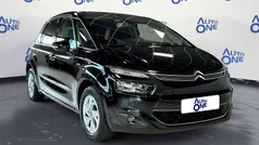 Nero Usata 2014 Citroën C4 Picasso Exclusive Monovolume | 3890 € (Super prezzo)